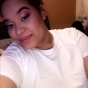 Meet your Posher, Joahnaliz